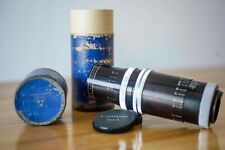 Rare angenieux type d'occasion  Viry