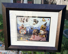 Patrick turner behind for sale  Houston