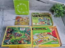 Job lot vintage for sale  MORECAMBE