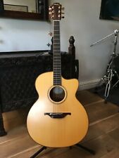 Acoustic guitar lowden for sale  SOUTHAMPTON