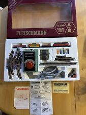 Fleischmann piccolo 9396 gebraucht kaufen  Bielefeld