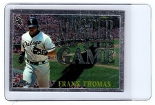 1996 topps chrome for sale  Navarre