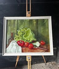 vegetable oil for sale  SAXMUNDHAM