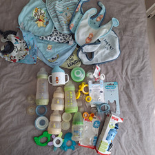 Mam flaschen nuk gebraucht kaufen  Walldürn