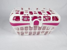Munchkin pink dishwasher for sale  Benton