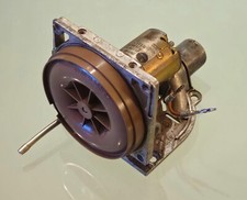 Eberspächer gebläsemotor d4w gebraucht kaufen  Berlin