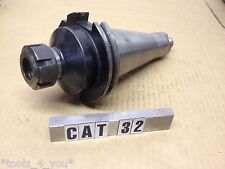 Cat50 er25 collet for sale  CASTLEFORD