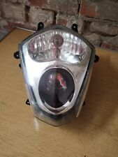 Tgb bullet r50x gebraucht kaufen  Jessen