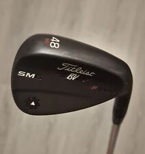 Titleist vokey sm6 for sale  FALKIRK