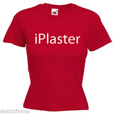 Plasterer ladies womens for sale  DEESIDE