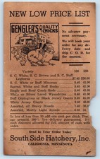 1936 gengler quality for sale  Terre Haute
