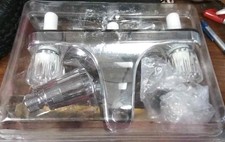 Road home chrome for sale  Greensboro