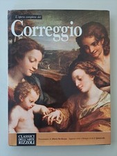 libro arte correggio usato libro arte correggio usato Morsano al Tagliamento