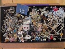 Lbs mixed jewelry for sale  Holbrook