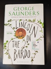 Lincoln bardo george for sale  LONDON