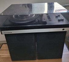 Telefunken compact 1001 usato  Varese