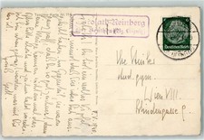10595209 beuthen landpoststemp gebraucht kaufen  Eimeldingen