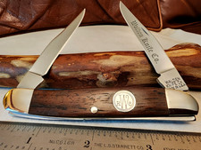 Schrade walden knife for sale  Hamilton