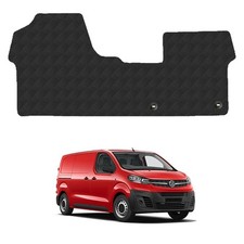 Floor mats vauxhall for sale  CREWE