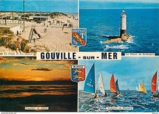 Gouville mer multivues d'occasion  Fruges