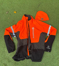 husqvarna jacket for sale  SWINDON