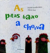As Pitas Baixo A Choiva comprar usado  Enviando para Brazil