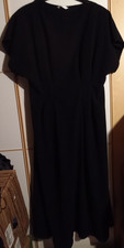 Tolles kleid lang gebraucht kaufen  Bochum
