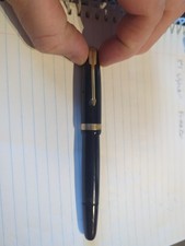 Parker vacumatic vintage for sale  YORK