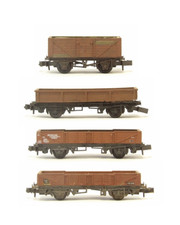Peco gauge brown for sale  ROCHDALE