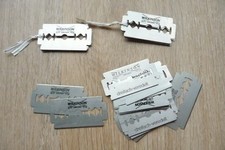 Rasierklingen wilkinson sword gebraucht kaufen  Linnich