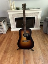 Martin dx2ex for sale  Camillus