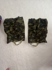 Russian sso gaiters for sale  Selbyville