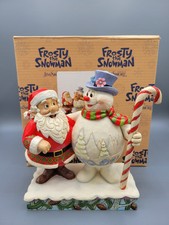 Jim shore frosty for sale  Arlington