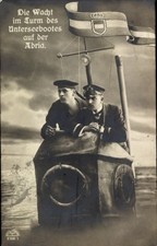 Wacht turm unterseebootes gebraucht kaufen Wacht turm unterseebootes gebraucht kaufen  Berlin