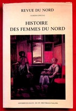 Histoire femmes nord d'occasion  Montreuil