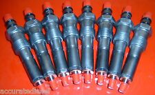 6.9L 7.3L Idi Ford Diesel injetores de combustível 83 - 94 comprar usado  Enviando para Brazil