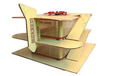 Garage fauvel bois d'occasion  Plouay