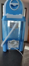 Lave linge voyage d'occasion  Saint-Jean-Saint-Nicolas