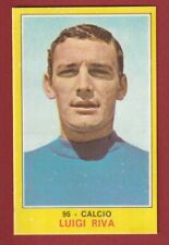 Figurina panini campioni usato  Roma