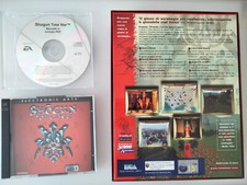 Shogun total war usato  Roma