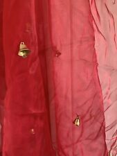 Pre owned red for sale  STAINES-UPON-THAMES