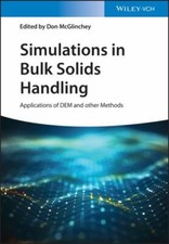Simulations bulk solids for sale  Jessup