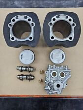 Harley 16593 cylinders for sale  Framingham