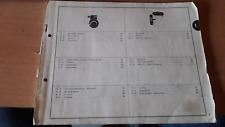 Honda tiller f600 d'occasion  Bonneval