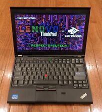 Coreboot lenovo thinkpad for sale  Bel Air