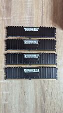 Corsair vengeance lpx d'occasion  Menucourt