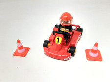 Vintage 1998 playmobil for sale  BENFLEET