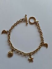 Beau bracelet réglable d'occasion  Rillieux-la-Pape
