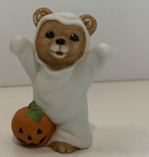 Homco bear figurine for sale  Riverdale