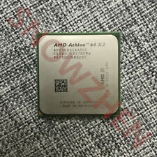 Usado, AMD Athlon 64 X2 5000+ CPU ADO5000IAA5DU 2.6GHZ Dual Core Socket AM2 Processor comprar usado  Enviando para Brazil